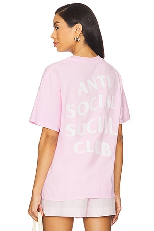 Mind Game Weathered Tee Anti Social Social Club