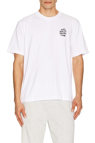 Core Tee Anti Social Social Club
