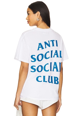 CAMISETA MIND Anti Social Social Club