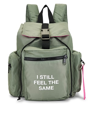 Still Fee The Same Mini Backpack Anti Social Social Club