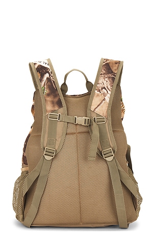 Anti Social Social Club Mini Backpack