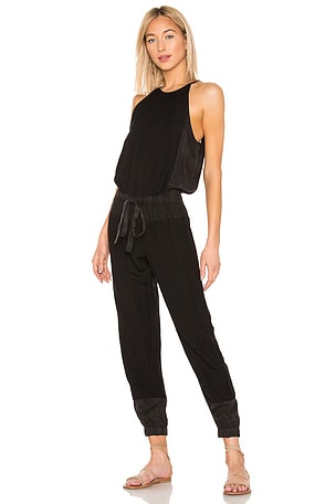 Diego Jumpsuit YFB CLOTHING