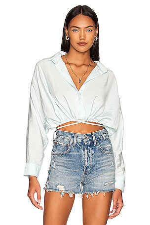 Julep Top YFB CLOTHING
