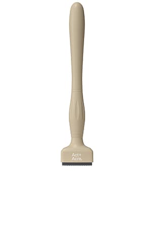 Scalp Dermastamp For Thicker + Fuller Looking Hair Act+Acre