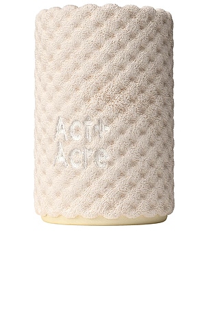 Microfiber Hair Towel Act+Acre