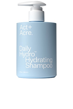 Daily Hydro Shampoo Act+Acre