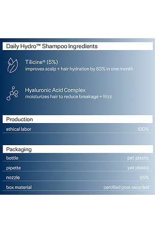 Act+Acre Daily Hydro Conditioner