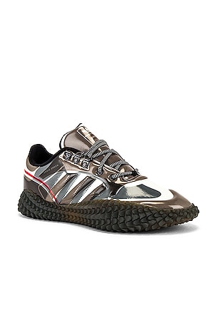 adidas by Craig Green Polta AKH in Gray REVOLVE