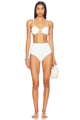 Belle The Label Oracle Bikini Top … curated on LTK