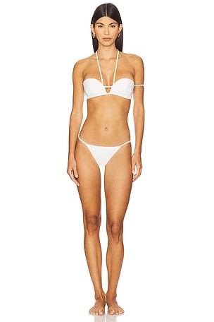 Coquille De Mer Bikini ADRIANA DEGREAS