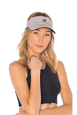 Stella mccartney visor online