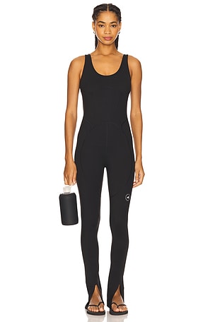 True Purpose Training Onesie adidas by Stella McCartney