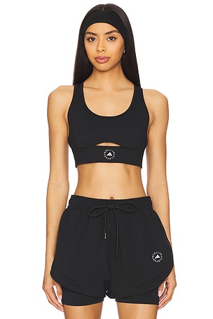 Truestrength Yoga Sports Bra adidas by Stella McCartney