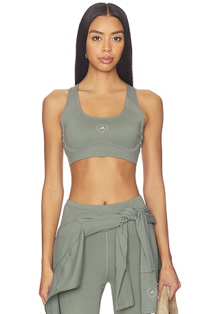 True Purpose Power Impact Training Bra adidas by Stella McCartney