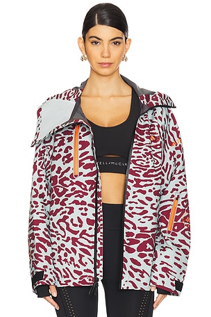 CHAQUETA PUFFA adidas by Stella McCartney