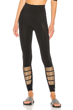 warp knit tights adidas