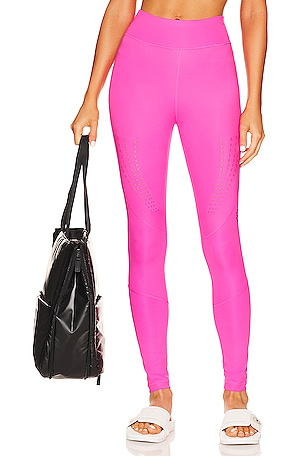 TrueStrength sports bra in pink - Adidas By Stella Mc Cartney
