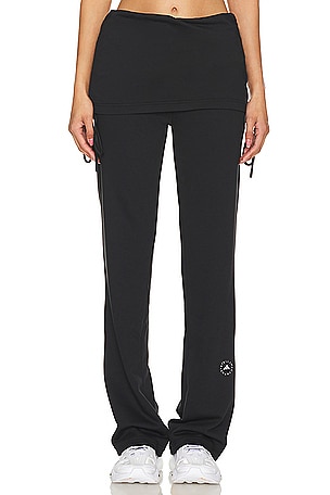 True Casuals Rolltop Pant adidas by Stella McCartney
