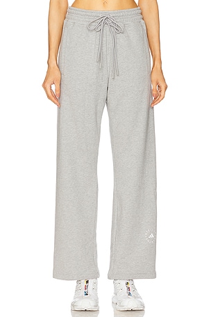 PANTALONES STRAIGHT LEG adidas by Stella McCartney