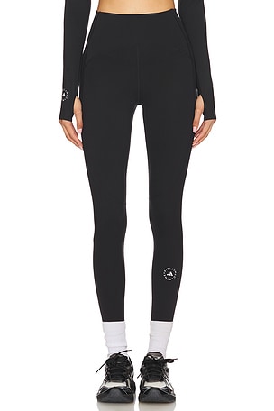 Truestrength Yoga 7/8 Leggings adidas by Stella McCartney