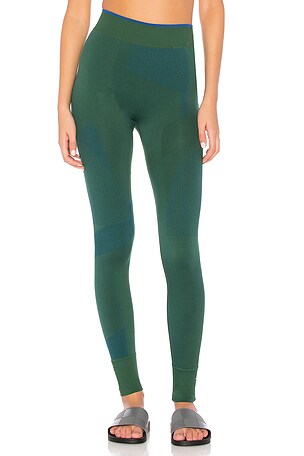 Adidas seamless tights hotsell