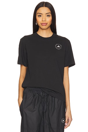 CAMISETA REGULAR adidas by Stella McCartney