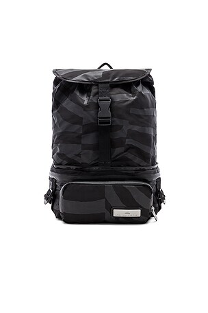 adidas by stella mccartney convertible athletic backpack X Terrex a front pocket adidas by Stella McCartney Convertible