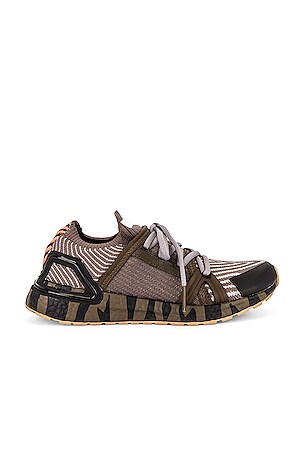 adidas gazelle silver green womens Adidas By Stella Mccartney Ultraboost 22 main image 1