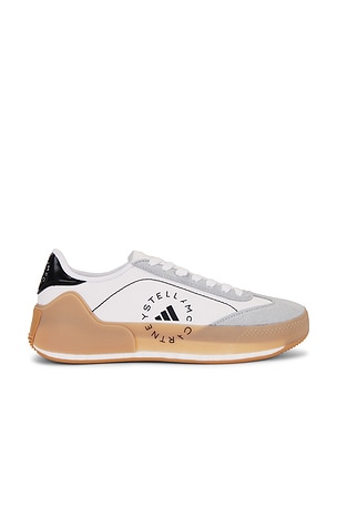 COURT BOOST スニーカー adidas by Stella McCartney