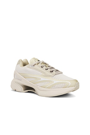 adidas by Stella McCartney Spw 2000 Sneaker in Beige