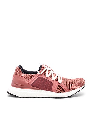 adidas gazelle silver green womens Shop Pink Mens adidas by Stella McCartney Seeulater Hiking Shoes – Shoebacca main image 1