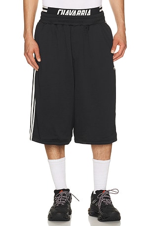 x Willy Chavarria Mesh Short adidas Originals