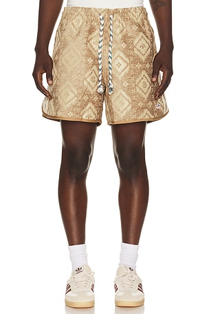 x Clot By Edison Chen Ikat Sprinter Short adidas Originals