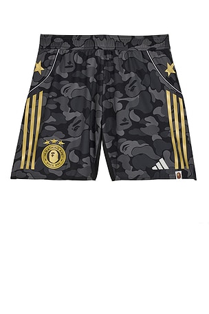 x Bape Shorts adidas Originals