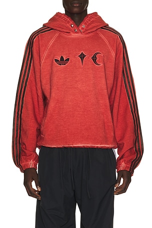 ХУДИ adidas Originals