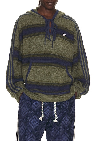 ХУДИ BAJA adidas Originals