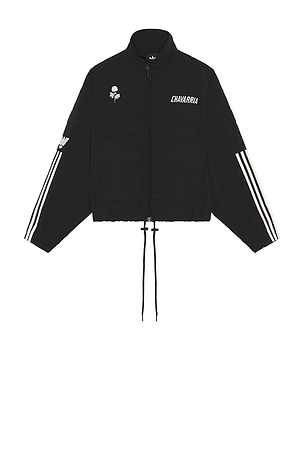 WILLY CHAVARRIA トラックジャケット adidas Originals