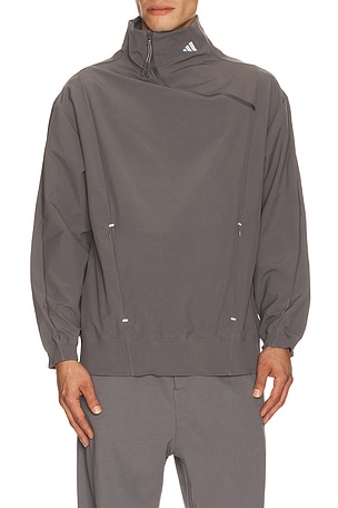 x Entire Studios Anorak adidas Originals
