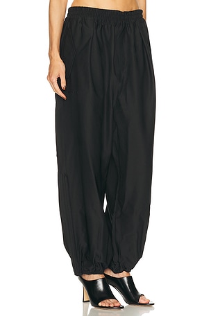 adidas Originals x Willy Chavarria Dress Twill Track Pant in Black. Size XL/1X. Also