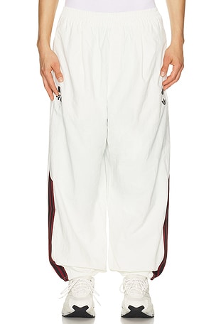 x Willy Chavarria Woven Track Pants adidas Originals