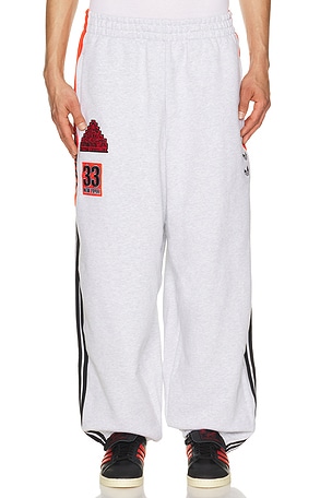 x Willy Chavarria NY Sweatpant adidas Originals