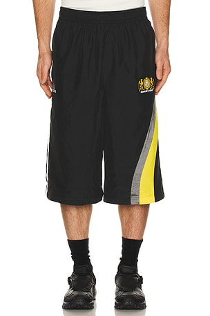 adidas Originals x Brain Dead 11 Pants in Black