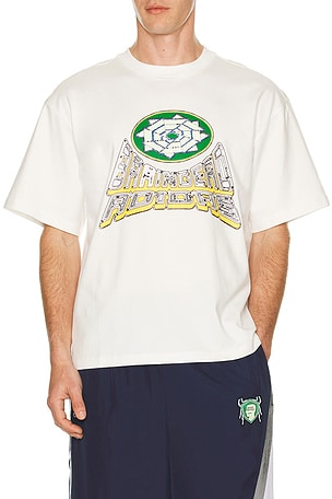 T-SHIRT BRAIND DEAD adidas Originals