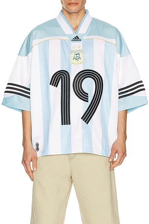 WORLD CUP 저지 adidas Originals