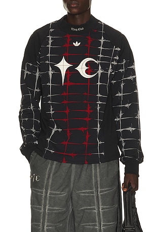 ФУТБОЛКА adidas Originals