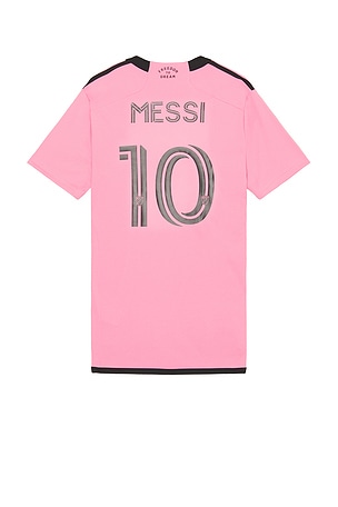 Messi Jersey Tee adidas Originals