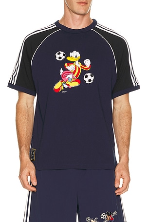 x Brain Dead x Disney T-Shirt adidas Originals