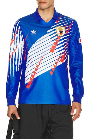 JFA Japan Originals World Cup Jersey adidas Originals