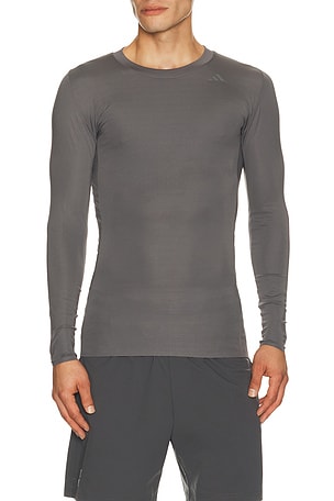 x Entire Studios Tf Long Sleeve Tee adidas Originals