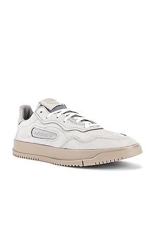 adidas gazelle silver green womens SC Premiere